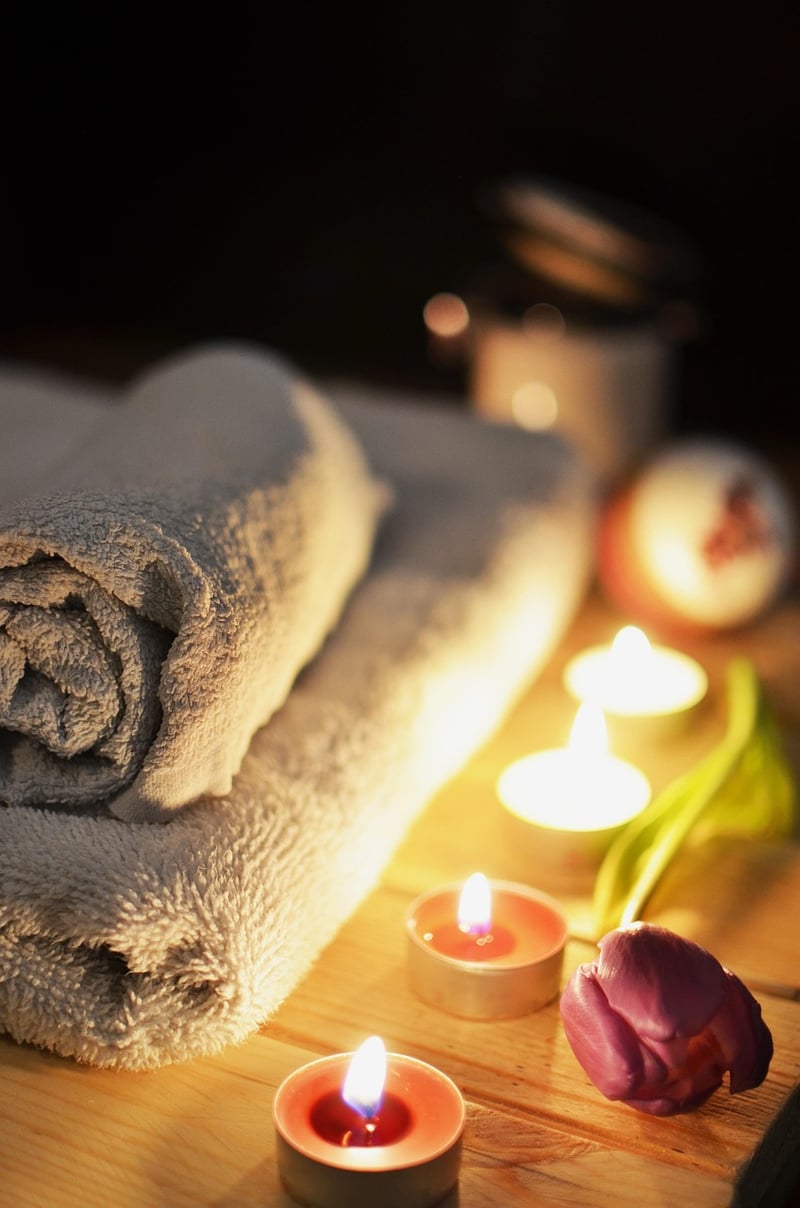 Zen Movement Therapy